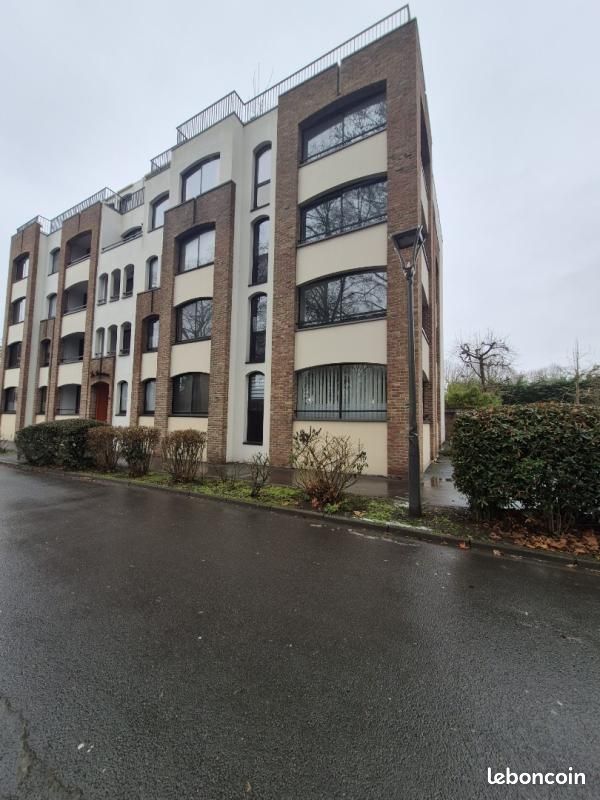 Appartement 3 pièces 37 m² · à Béthune · 37 m² · 650 €