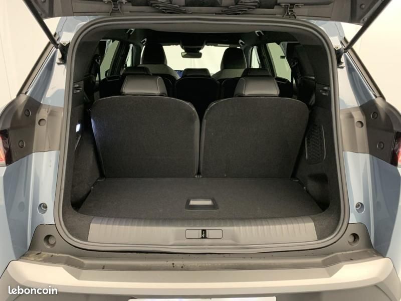 PEUGEOT 5008 HYBRID 145 CH E-DCS6 ALLURE - Neuf - LLD 389 / mois sans apport (image 16)