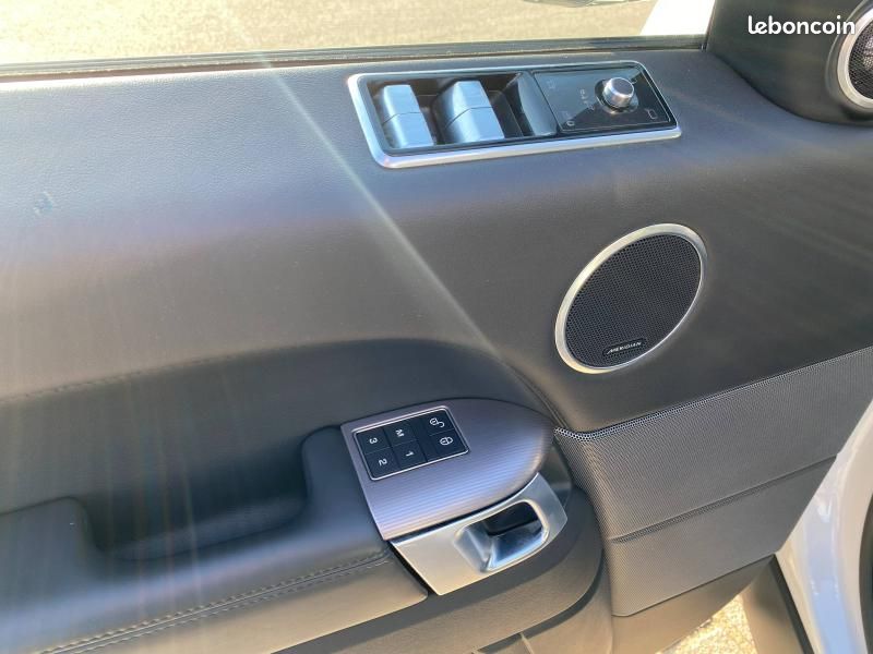 Land-rover Range Rover Sport 2.0 P400e 404ch HSE Dynamic Mark VII (image 3)