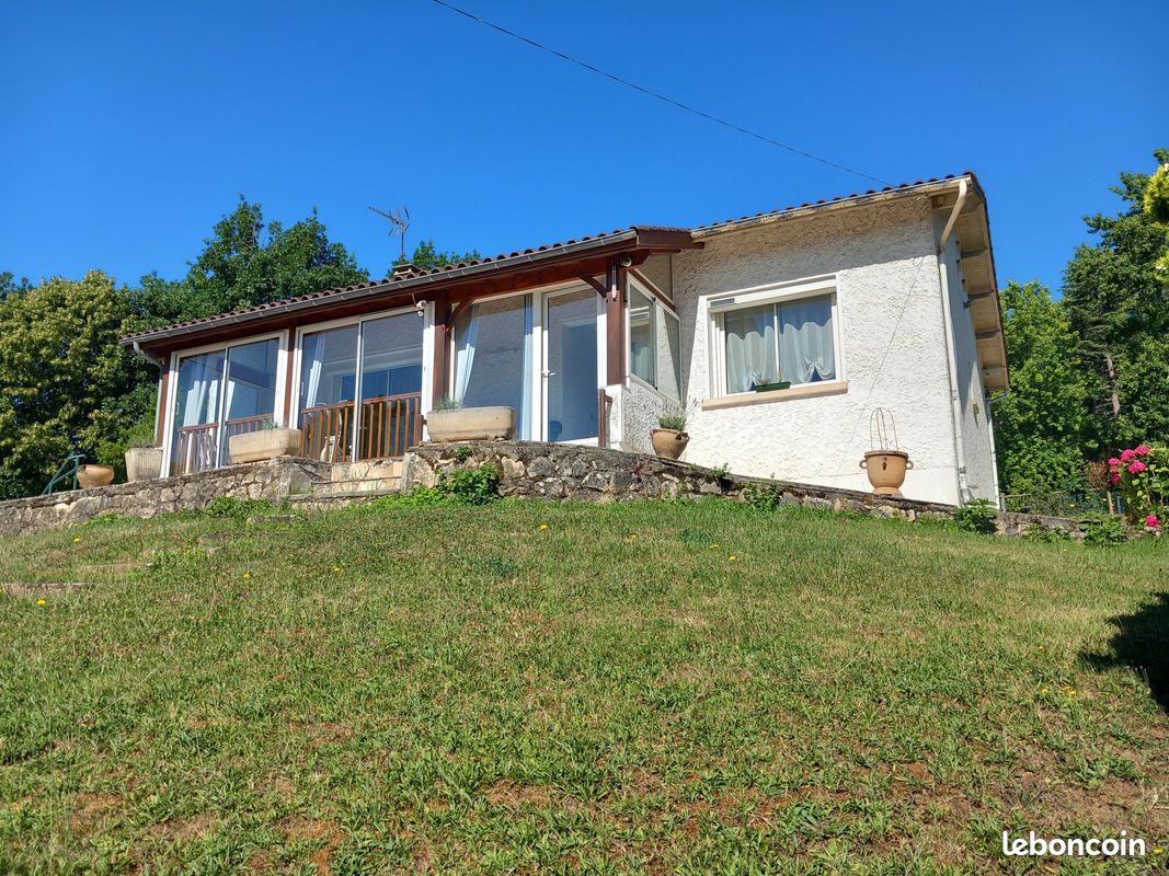 Maison 6 pièces 149 m² (image 3)