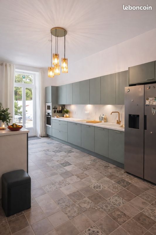 Maison 5 pièces 145 m² · à Semussac · 145 m² · 329 000 €