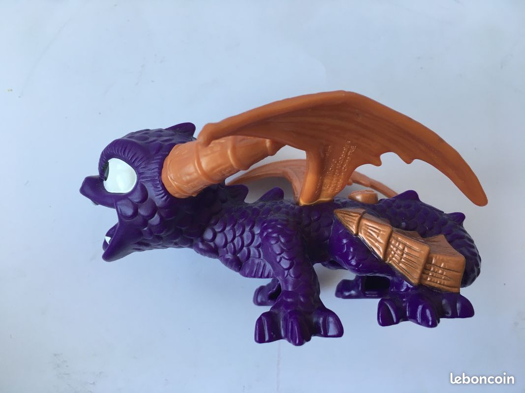 Lot de 3 animaux (image 2)