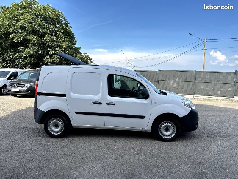 Renault KANGOO II EXPRESS 1.5 DCI 75CH CONFORT / GIRAFON (image 7)