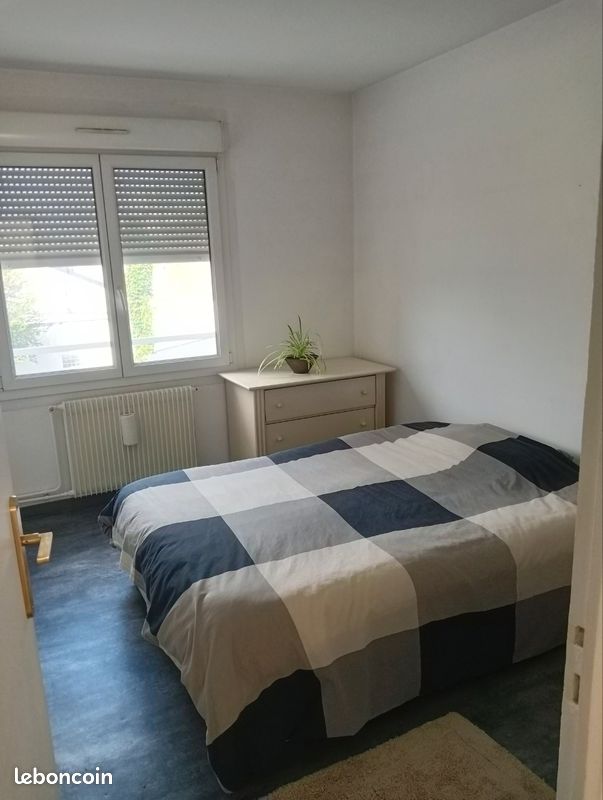 Clairmarais appartement garage (image 8)