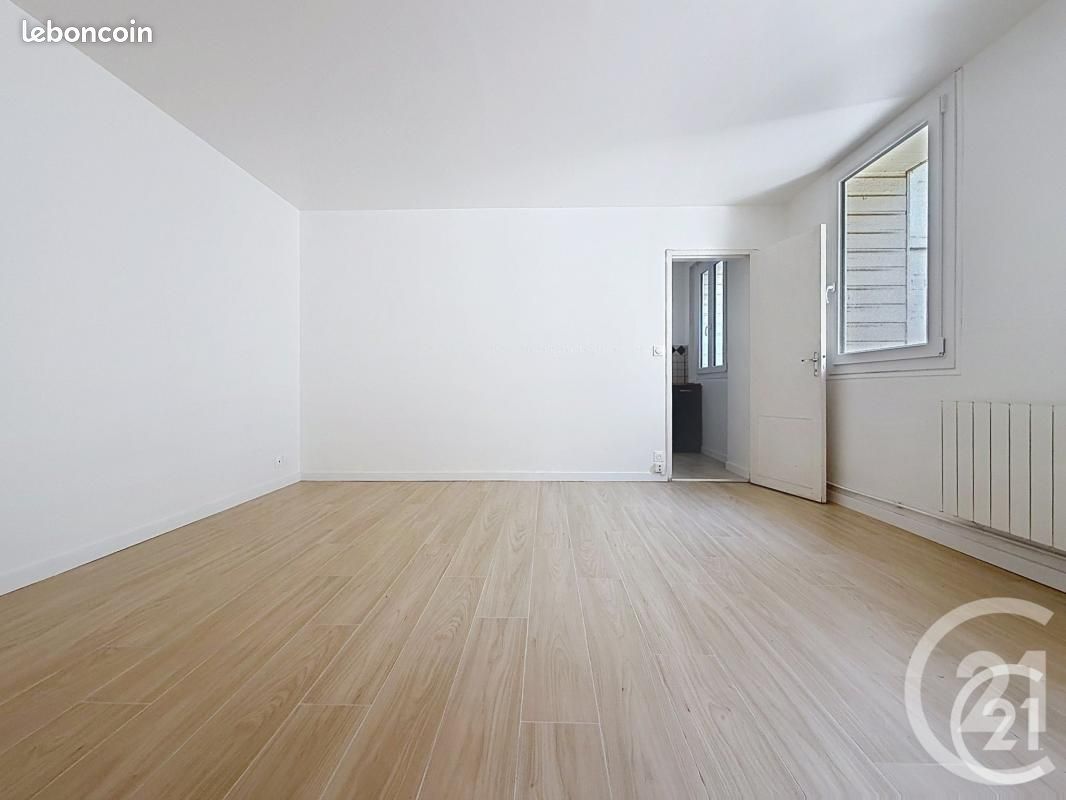 Appartement 1 pièce 30 m² · à Rouen · 30 m² · 480 €/mois