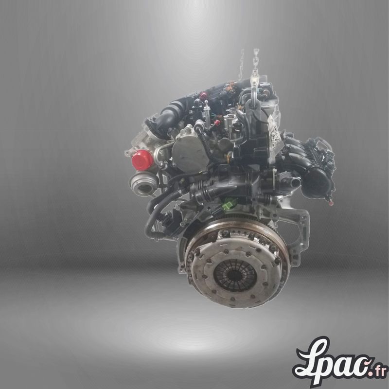 Motor PSA Puretech 1.2 130CV (downsizing) - Página 11 - Forocoches