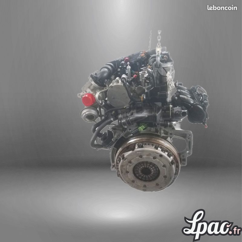 Motor PSA Puretech 1.2 130CV (downsizing) - Página 11 - Forocoches