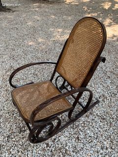 Rocking-chair (image 1)