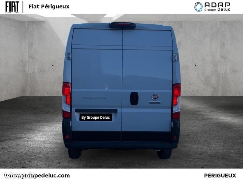 Fiat Ducato Fg L3H2 3.5 180ch S&S BVA8 (image 8)