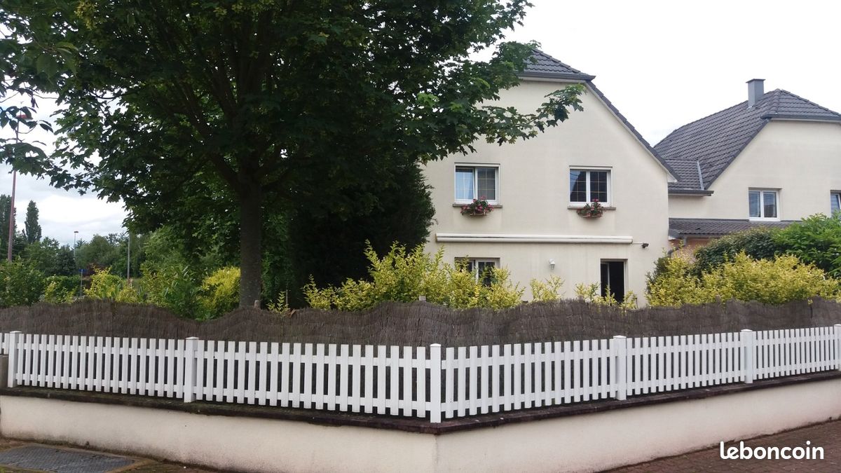Maison 5 pièces 128 m² · à La Wantzenau · 128 m² · 1 890 €/mois