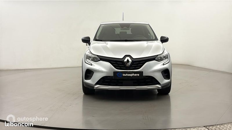 Renault Captur 1.0 TCe 90ch Evolution (image 2)