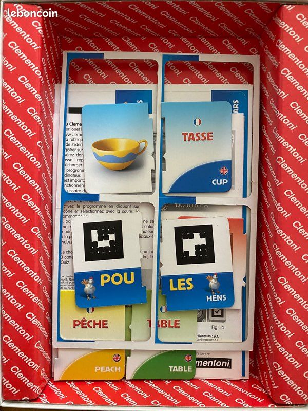 Jeux éducatif (image 3)