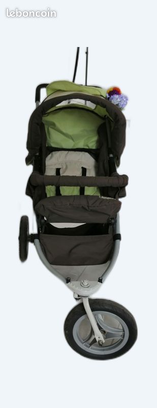 Kalinga Ashok Poussette Yoyo Babyzen Pas Cher Bébé Poussette