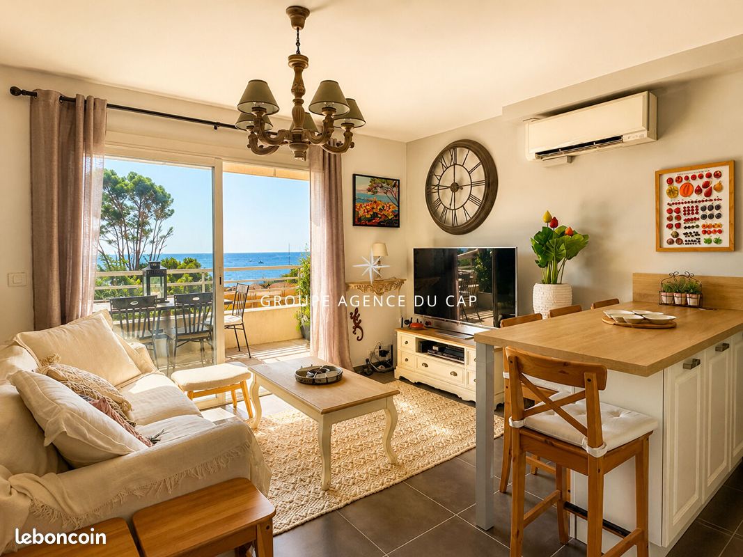 Appartement 2 pièces 45 m² · à Sainte-Maxime · 45 m² · 399 000 €
