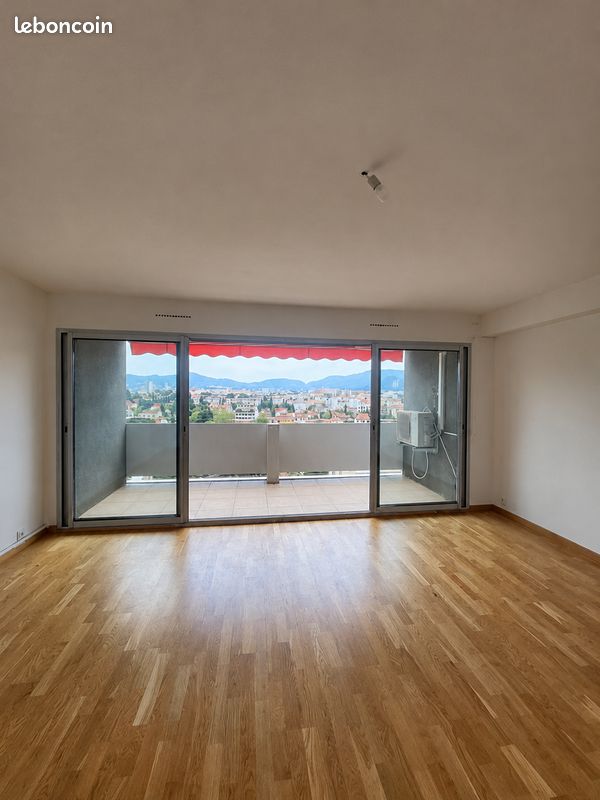 Appartement 2 pièces 69 m² · à Marseille · 69 m² · 1 270 €/mois