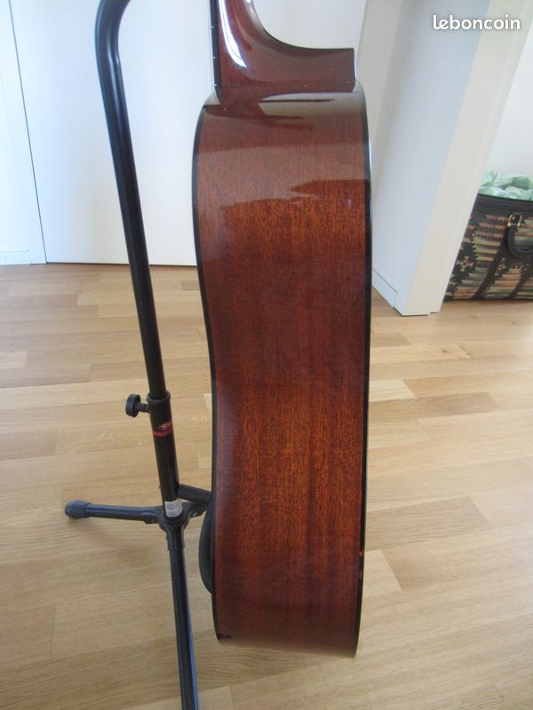 Guitare folk Collings D1 (image 5)
