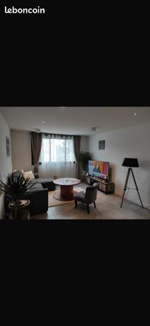 Appartement 65m2