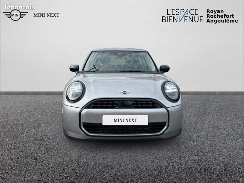 Mini Cooper 3 Portes C 156ch Essential DKG7 (image 11)