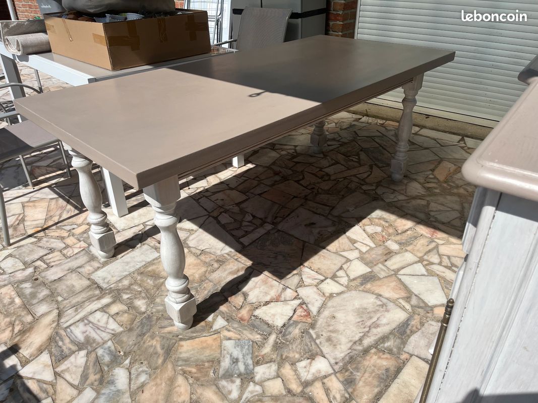 Salle a manger (image 1)