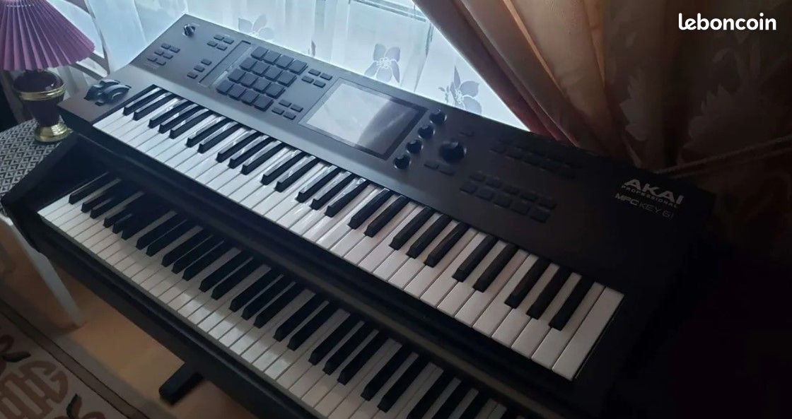Akai MPC Key 61 (image 3)