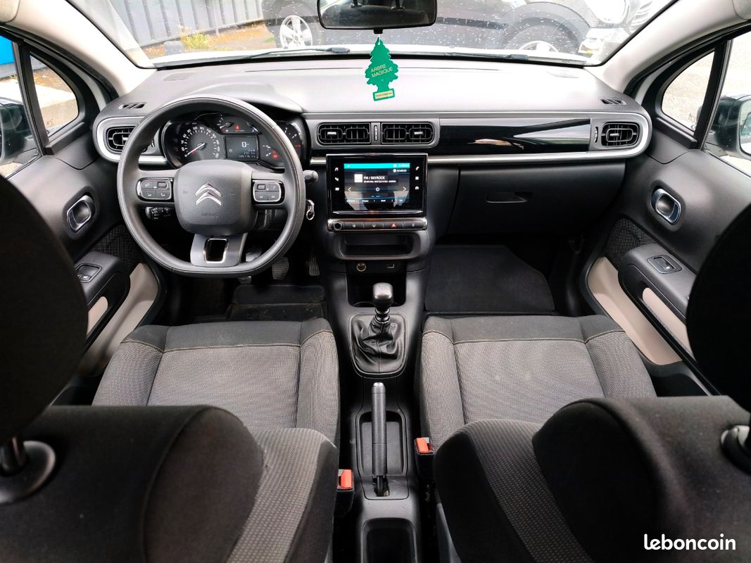 Citroën c3 (image 4)