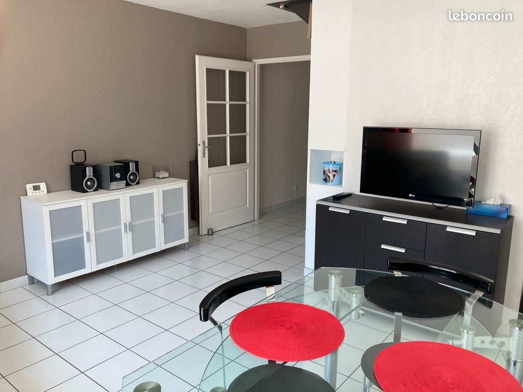 Maison tout confort à 10 mn des plages (image 3)