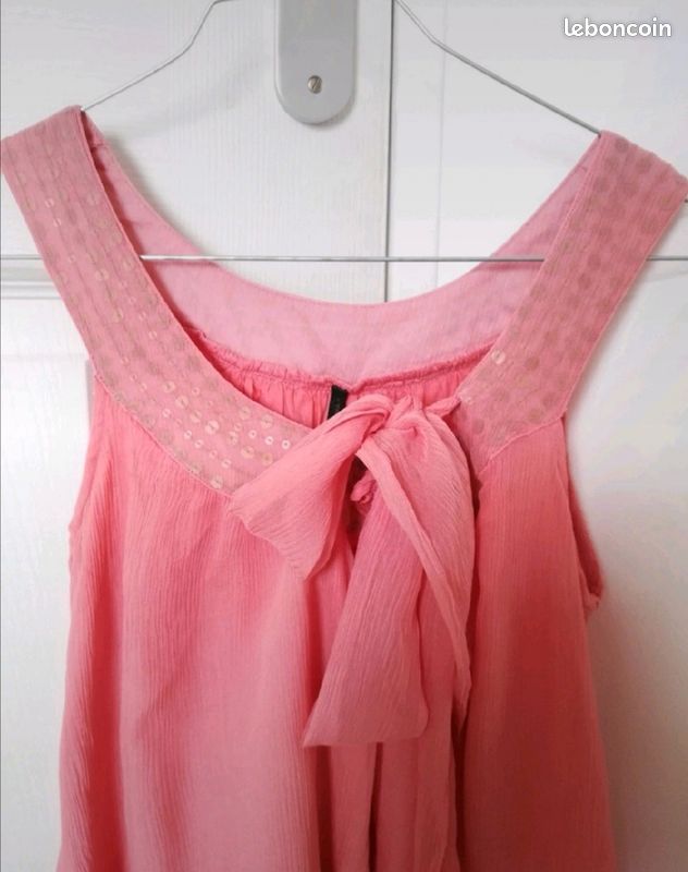 Robe Naf Naf T36 (image 1)