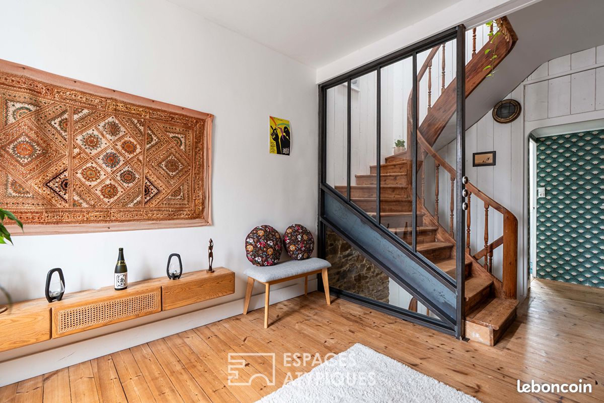 Appartement 3 pièces 53 m² · à Nantes · 53 m² · 263 000 €
