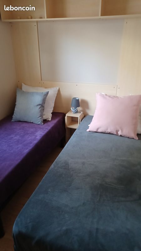 Mobil home Oasis village 5* Climatisé (image 9)