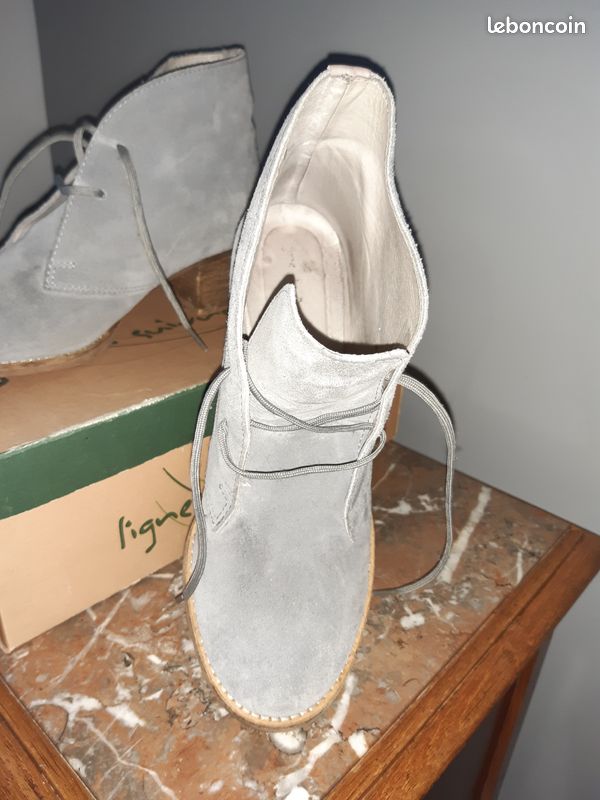 Chaussure (image 3)