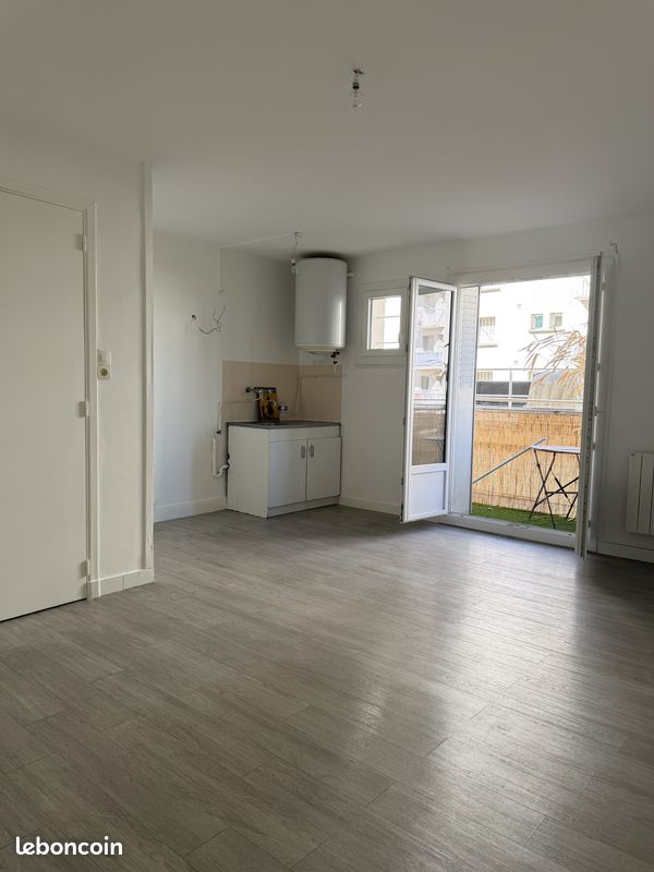 Appartement 4 pièces 68 m² · à Grenoble · 68 m² · 138 000 €