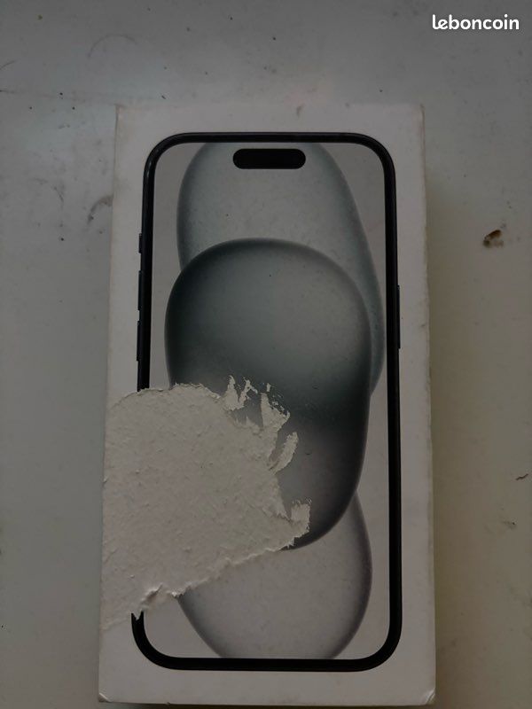 Iphone 15 (image 3)