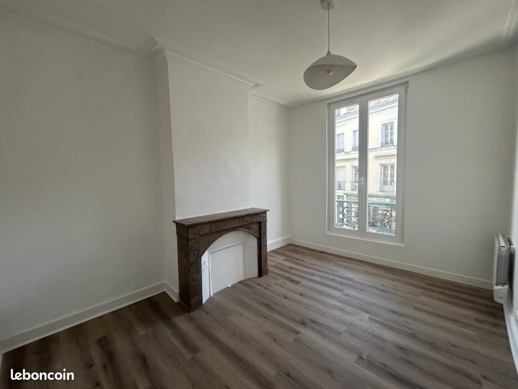 Appartement 2 pièces 46 m² · au Mans · 46 m² · 488 €/mois
