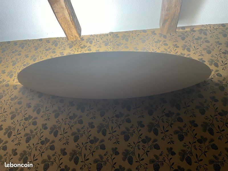 Très grande applique 1,15 m (image 2)