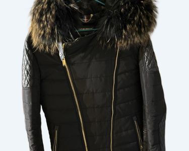 Manteau hors piste Vêtements