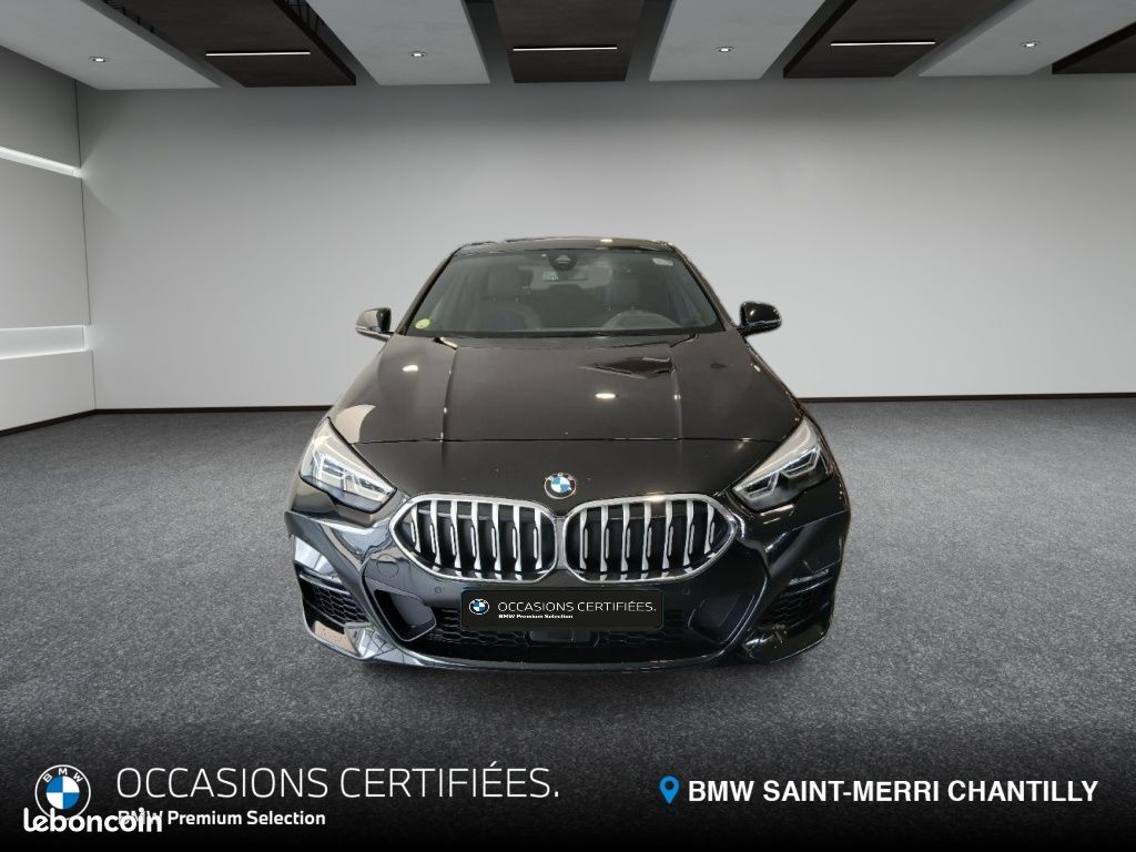 BMW Série 2 Gran Coupé F44 (F44) 218D 150 M SPORT DKG7 (image 3)