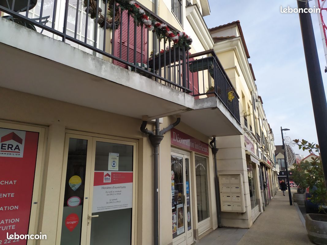 Appartement 2 pièces 46 m² · à Draveil · 45,9 m² · 898 €/mois