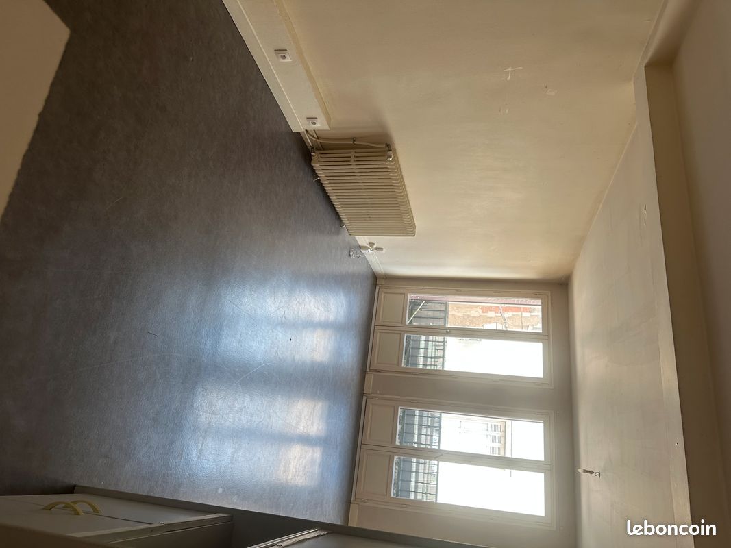 Appartement 4 pièces 70 m² · à Châtellerault · 70 m² · 450 €/mois