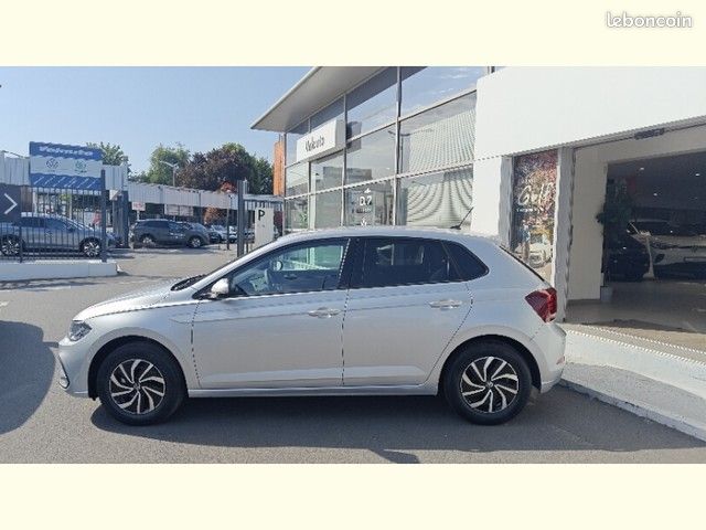 Volkswagen Polo FL 1.0 TSI 95 CH BVM5 VW EDITION (image 11)