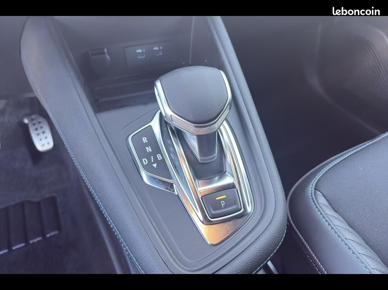 Renault Symbioz 1.6 E-Tech full hybrid 145ch esprit Alpine (image 21)