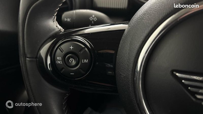 Mini Mini Cooper S 192ch Edition 60 Years Euro6d-T (image 27)