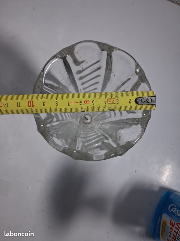 Vase Tulipe vintage (image 6)