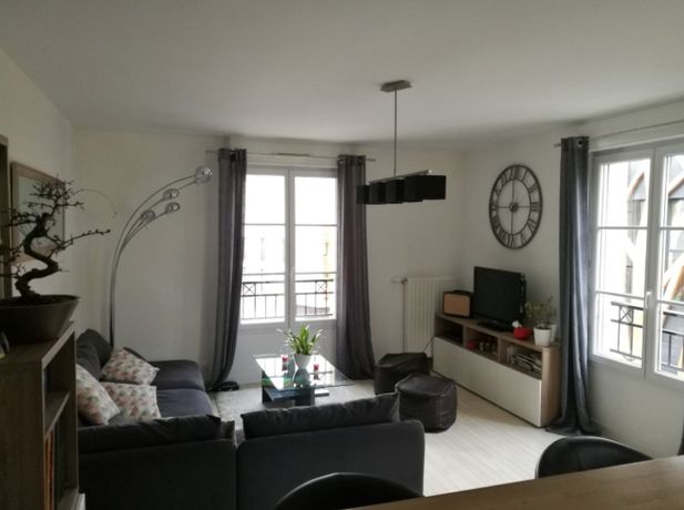 Appartement a louer chaville - 2 pièce(s) - 52 m2 - Surfyn