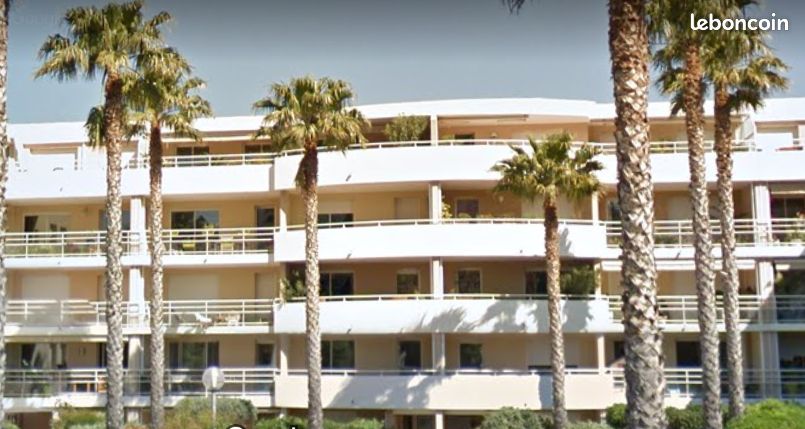 Appartement 2 pièces 32 m² · à Marseille · 32 m² · 945 €/mois