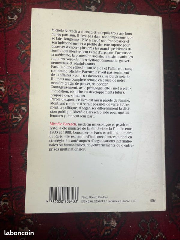 Vérités et tabous (image 3)