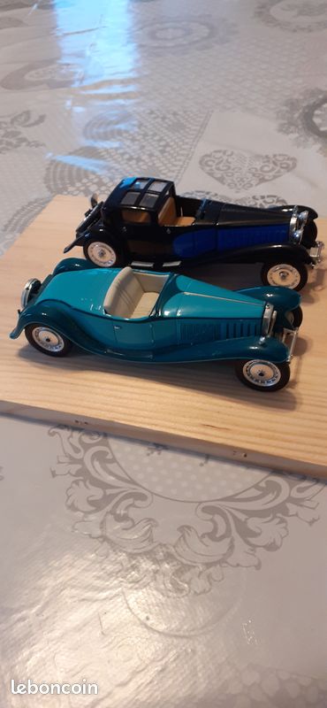 Voitures miniatures N° 3 (image 2)