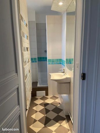 Appartement a louer paris-16e-arrondissement - 4 pièce(s) - 95 m2 - Surfyn