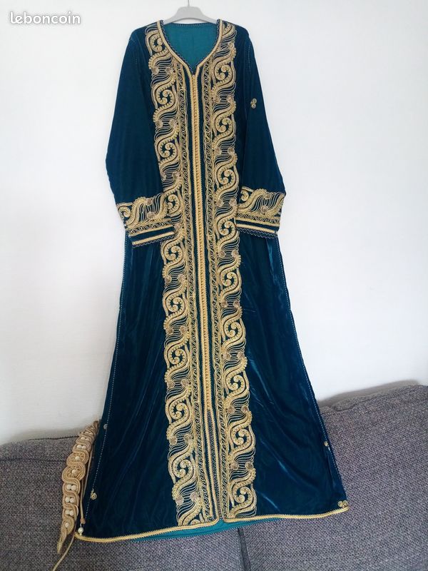 Caftan (image 2)