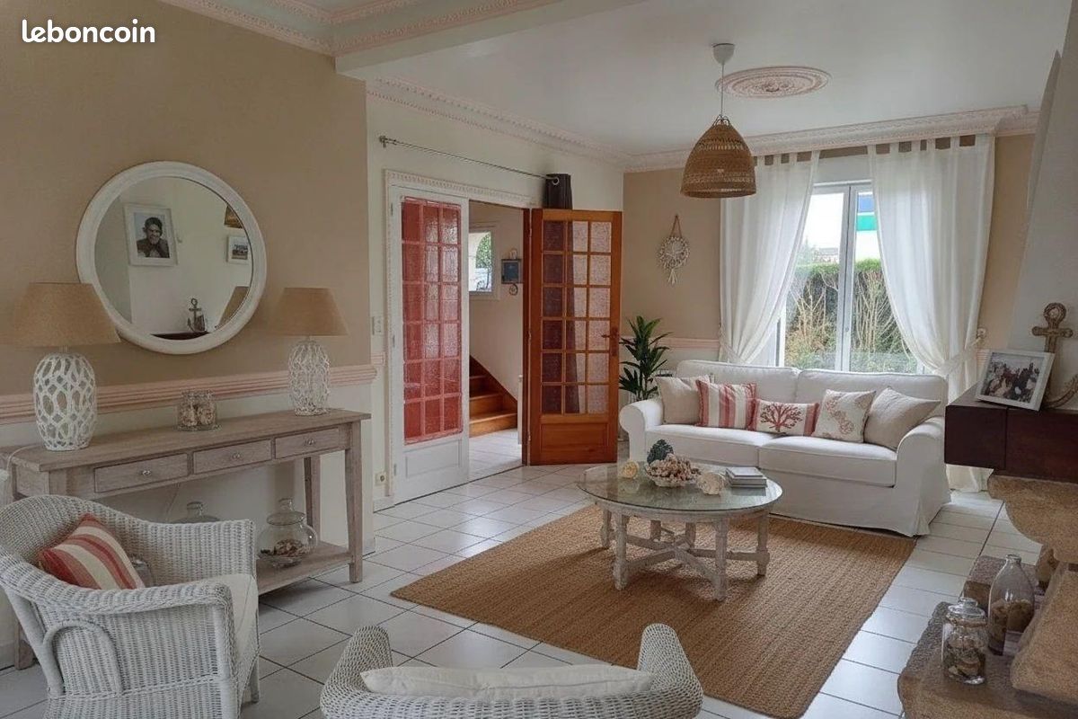 Maison 5 pièces 85 m² (image 8)