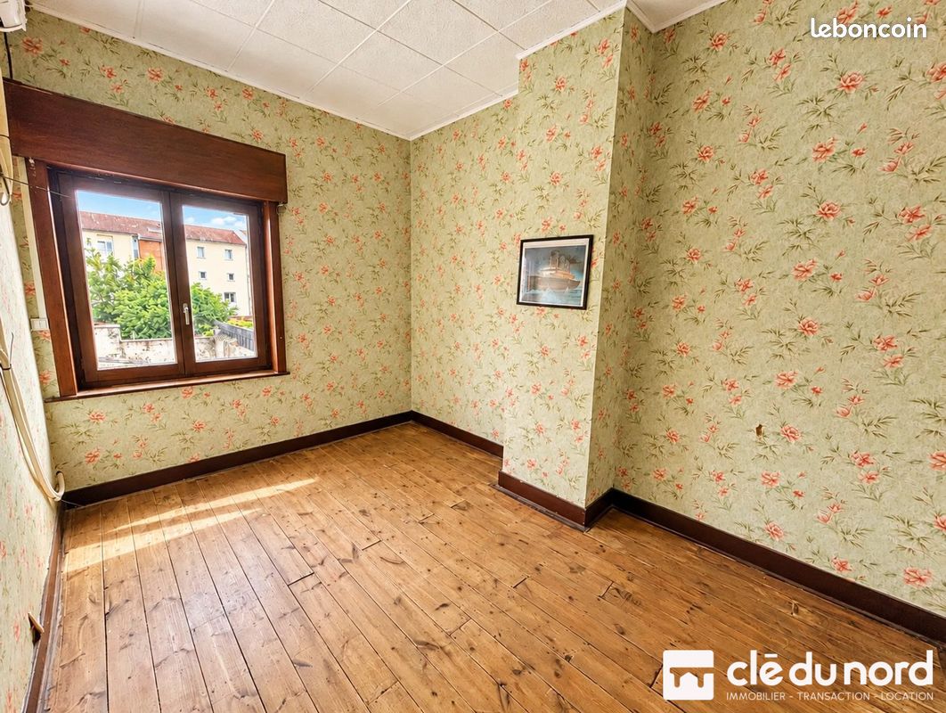 Maison 4 pièces 110 m² · à Armentières · 110 m² · 154 500 €